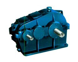ZL系列ZLH系圓柱齒輪減速器